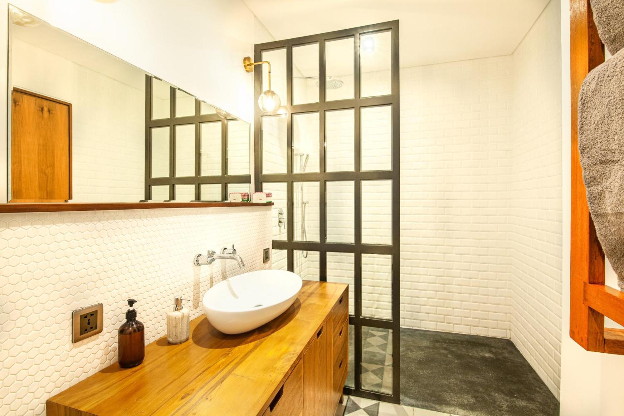 New 5Br Villa, Enclosed Lounge, Canggu Oasis Bagian luar foto